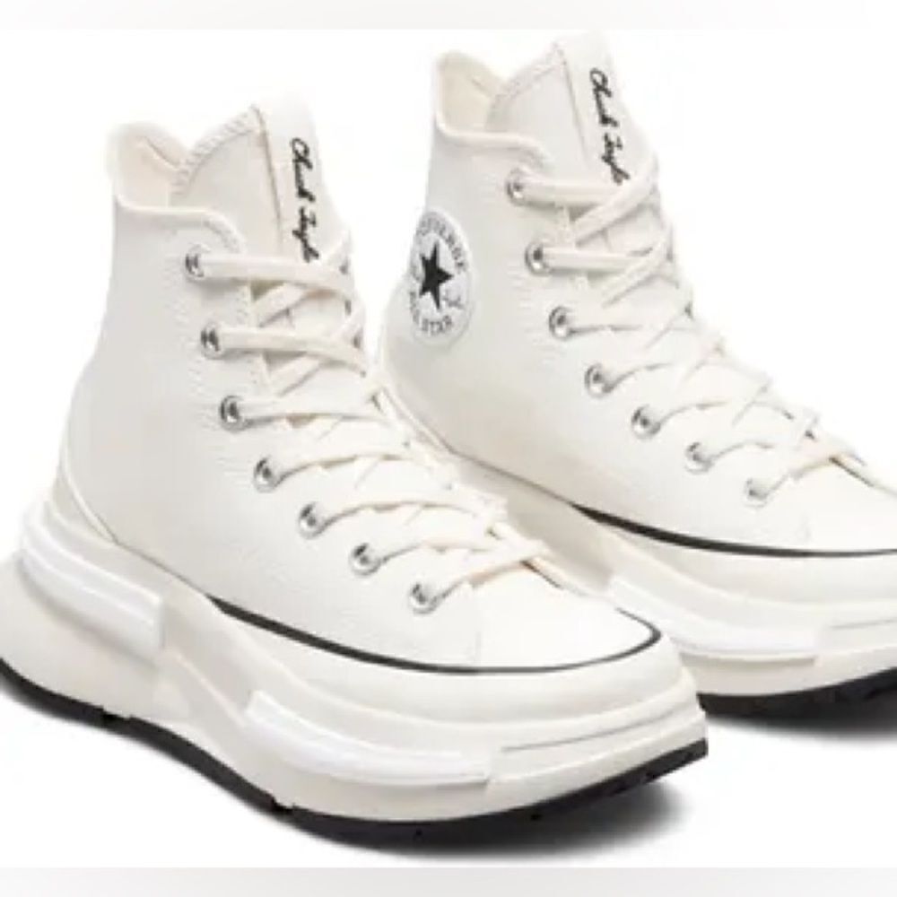 Converse Run Star Legacy CX High-Top Shoes